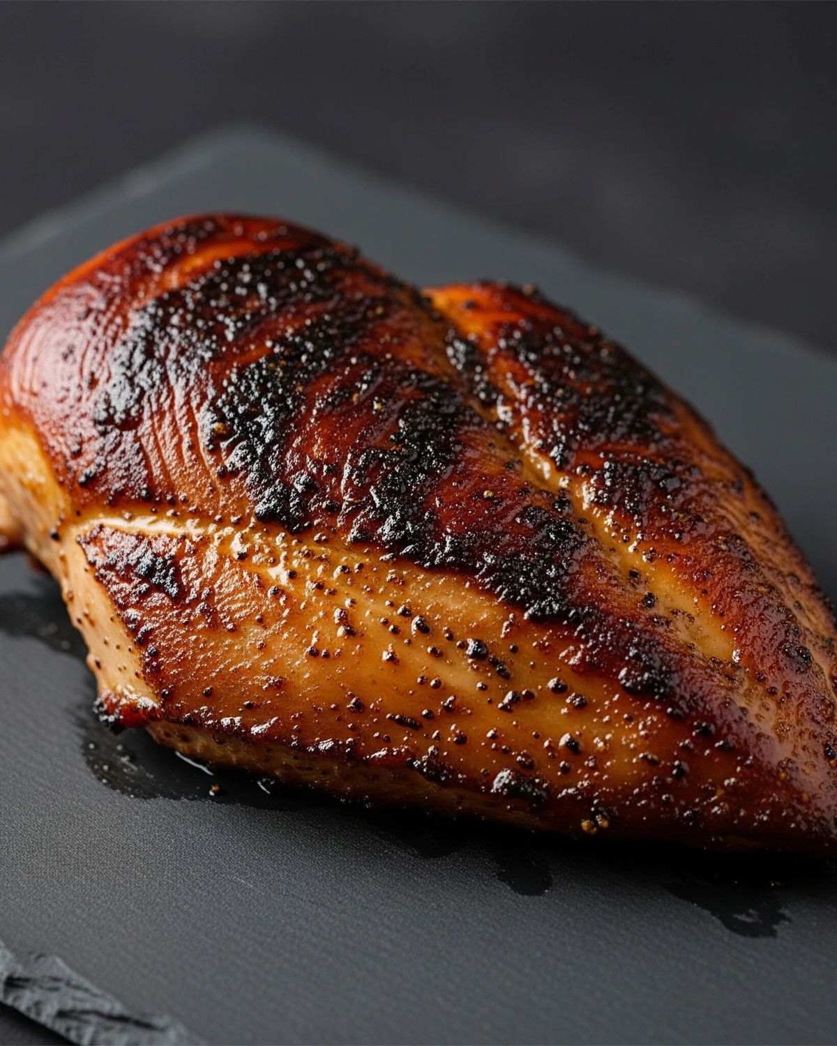 Chicken Breast - Yummy Cluck