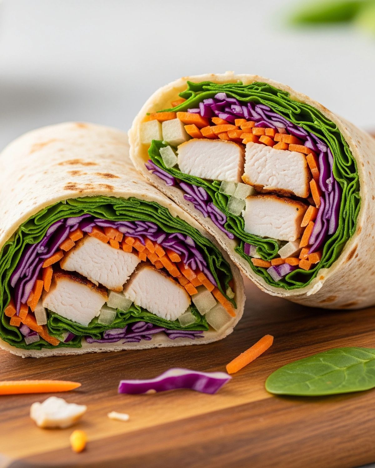 Chicken Salad- Yummy Cluck