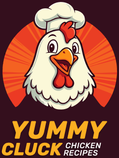 Yummy Cluck Logo